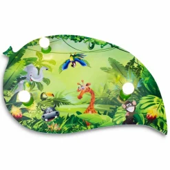 Kinderlampe Wildnis