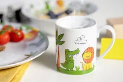 Kinderservice Bambini 3tlg.
