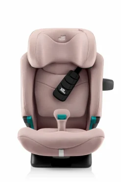 Kindersitz Advansafix Pro