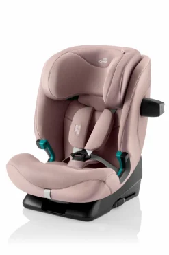 Kindersitz Advansafix Pro