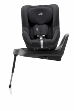 Kindersitz Dualfix Plus