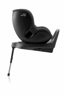 Kindersitz Dualfix Plus