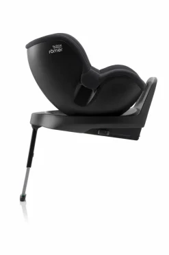 Kindersitz Dualfix Plus