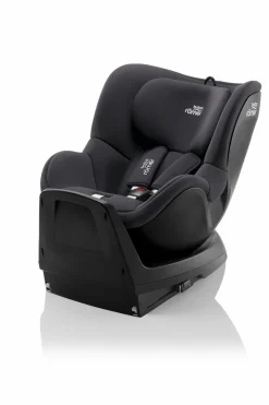 Kindersitz Dualfix Plus