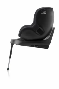 Kindersitz Dualfix Plus