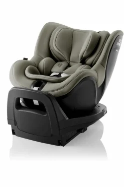 Kindersitz Dualfix Pro