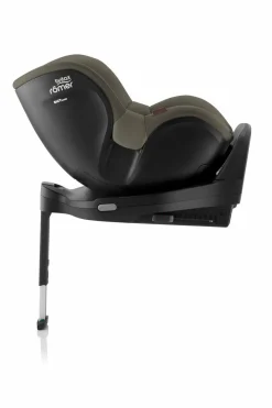 Kindersitz Dualfix Pro