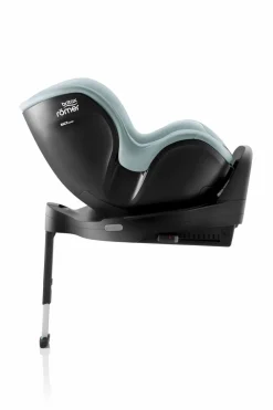 Kindersitz Dualfix Pro M