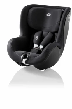 Kindersitz Dualfix 5Z