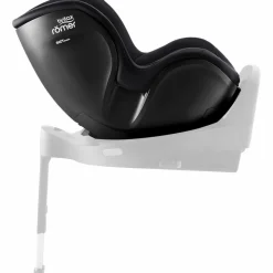 Kindersitz Dualfix 5Z