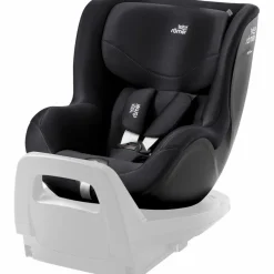 Kindersitz Dualfix 5Z