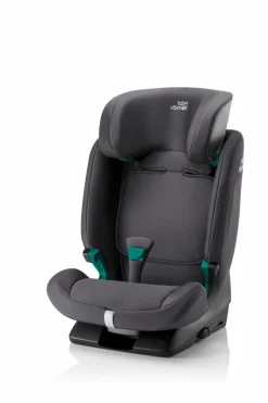 Kindersitz Evolvafix