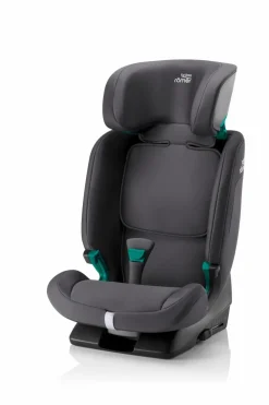 Kindersitz Evolvafix