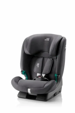 Kindersitz Evolvafix