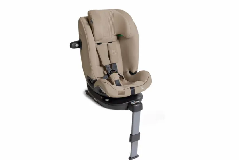 Kindersitz i-Spin XL