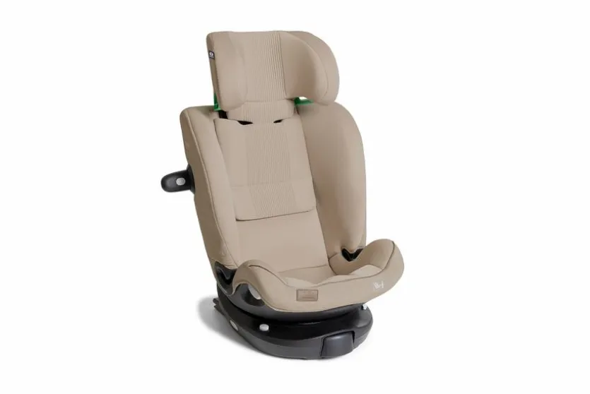 Kindersitz i-Spin XL