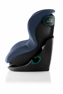 Kindersitz King Pro
