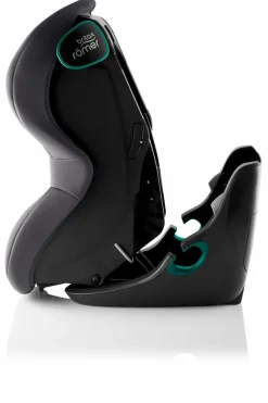 Kindersitz King Pro