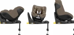Kindersitz Mica 360 Pro