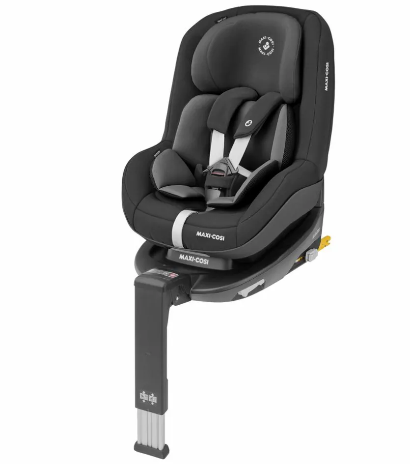 Kindersitz Pearl Pro 2 i-Size