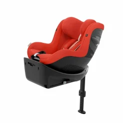 Kindersitz Sirona G i-Size Plus