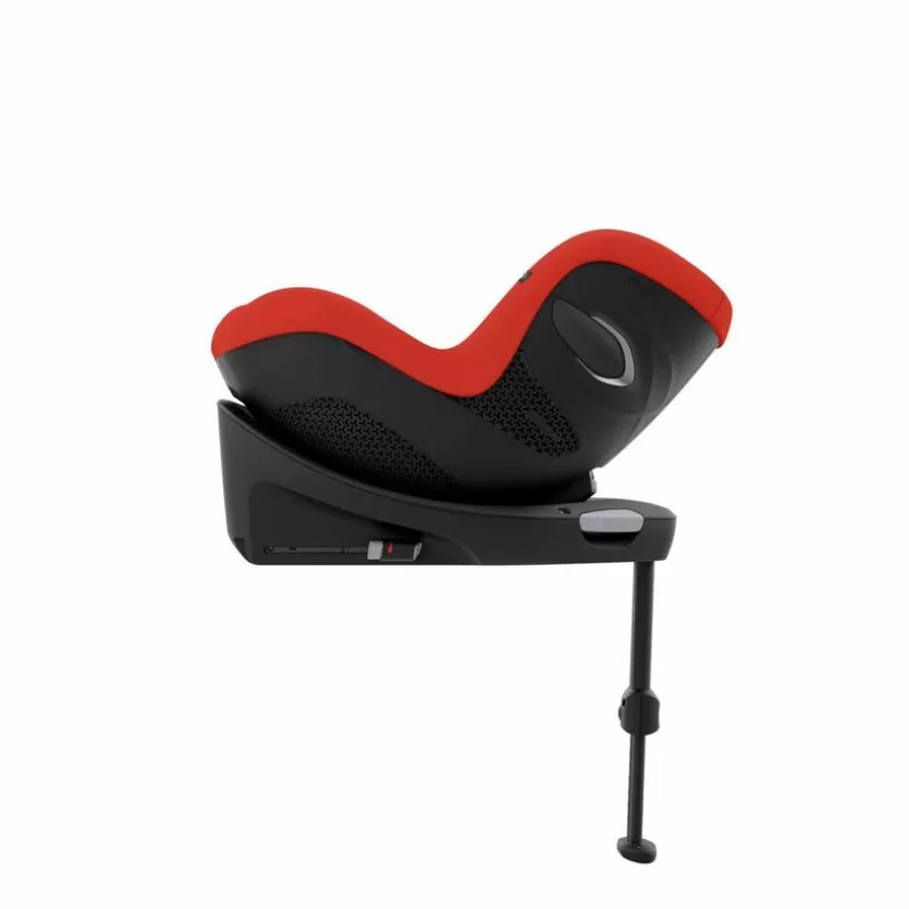 Kindersitz Sirona G i-Size Plus