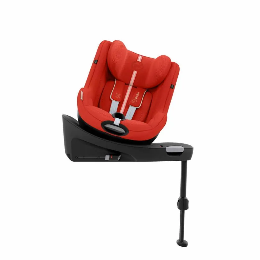 Kindersitz Sirona G i-Size Plus
