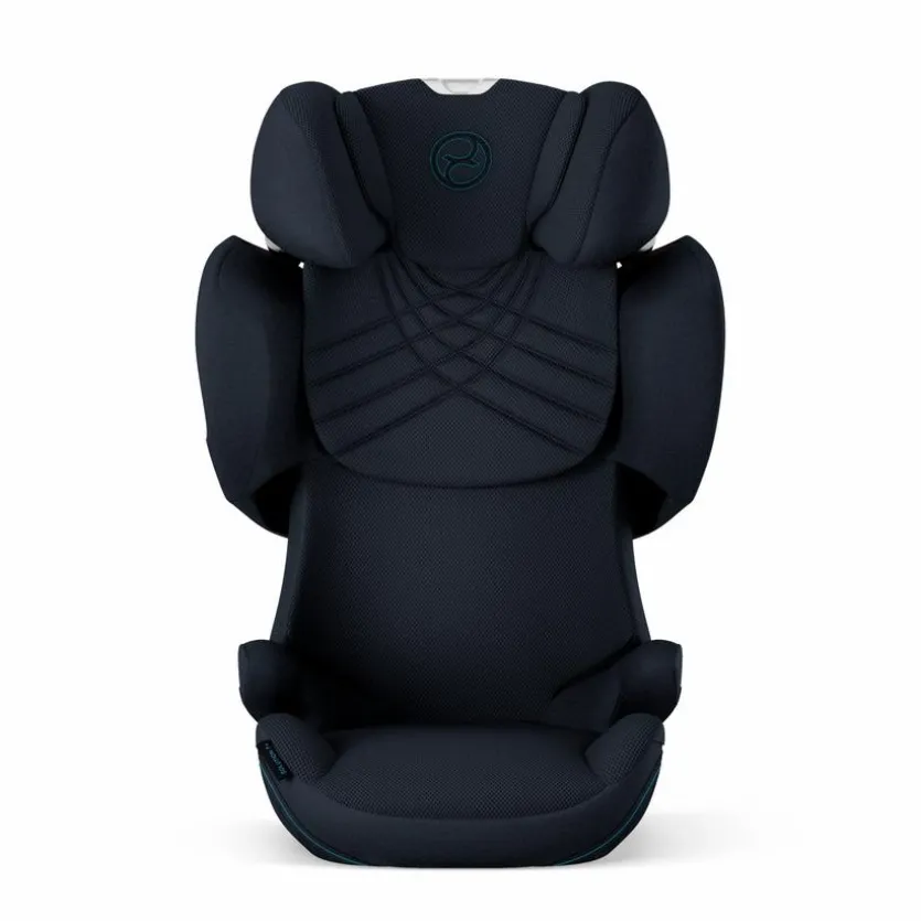 Kindersitz Solution T i-Fix Plus