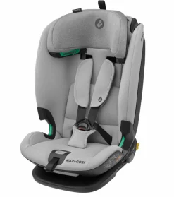 Kindersitz Titan Plus i-Size
