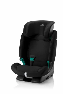 Kindersitz Evolvafix