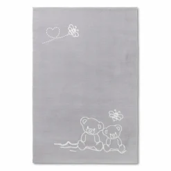 Kinderteppich Coccole 160 x 230 cm
