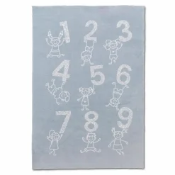 Kinderteppich Coccole 160 x 230 cm