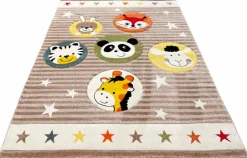 Kinderteppich Kids 160 x 230 cm