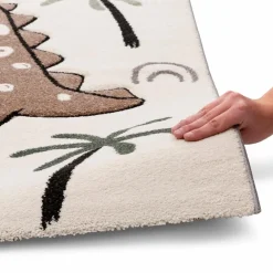 Kinder-Teppich Kids 160 x 230 cm