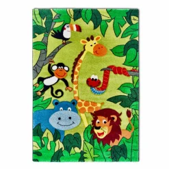Kinder-Teppich Kids 80 x 150 cm