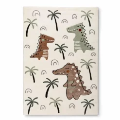 Kinderteppich Kids 133 x 190 cm