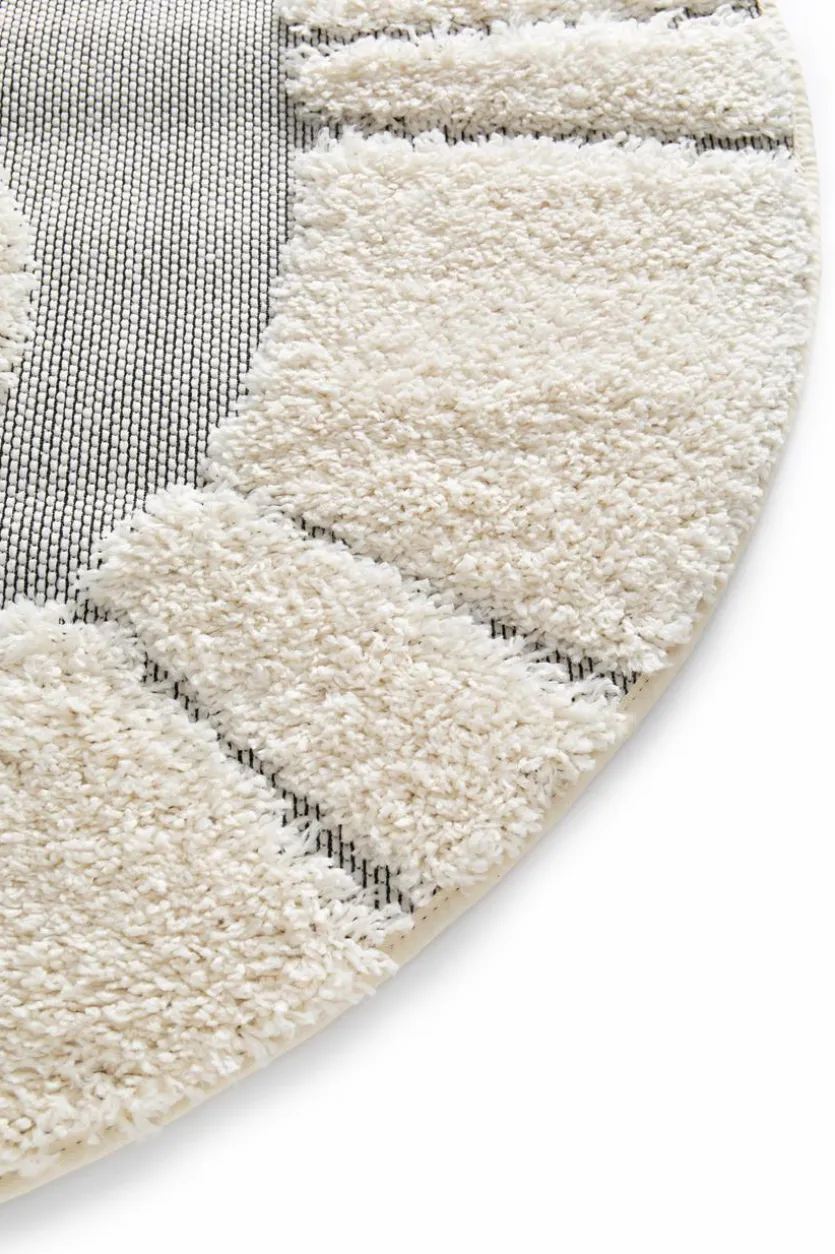 Kinderteppich Wildlife Ø 120 cm