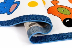 Kinderteppich Die Lieben 7 140 x 200 cm