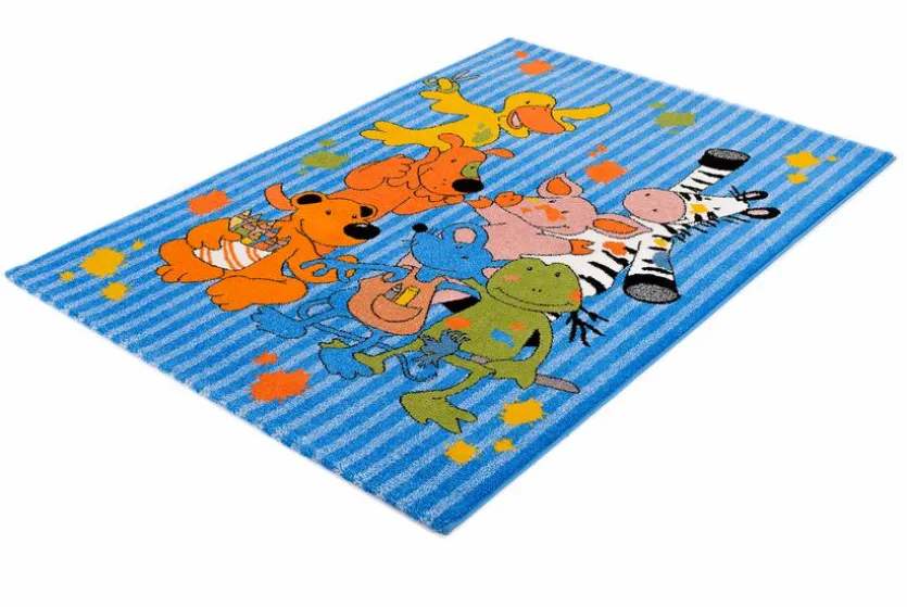 Kinderteppich Die Lieben 7 140 x 200 cm