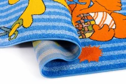 Kinderteppich Die Lieben 7 140 x 200 cm