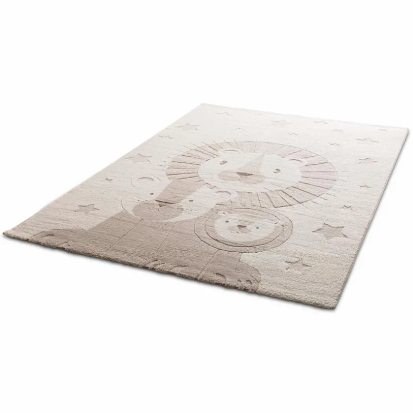 Kinder-Teppich Elias-Kids 160 x 230 cm