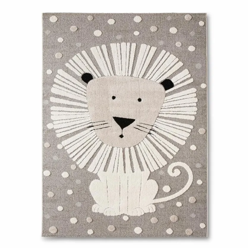 Kinder-Teppich Elias-Kids 160 x 230 cm