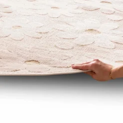 Kinder-Teppich Elias-Kids Ø160 cm