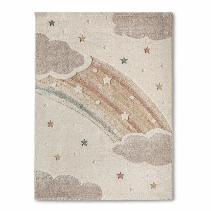 Kinder-Teppich Elias-Kids 133 x 190 cm