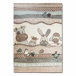 Kinderteppich Kids 133 x 190 cm