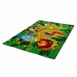 Kinderteppich Kids 160 x 230 cm