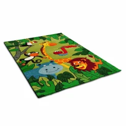 Kinderteppich Kids 160 x 230 cm