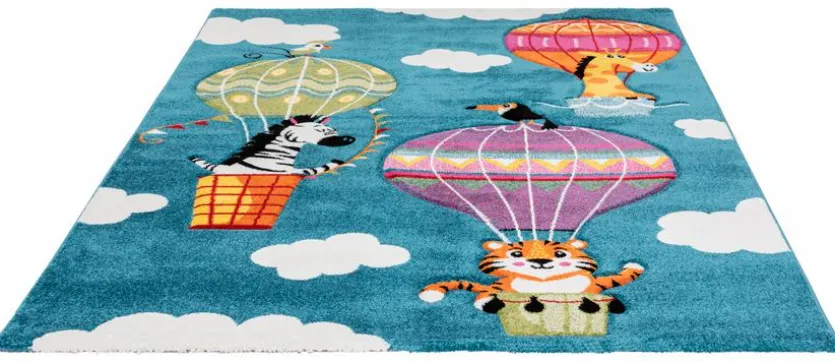 Kinderteppich Kids 133 x 190 cm