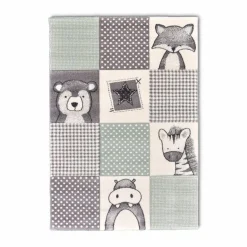 Kinderteppich Kids 133 x 190 cm