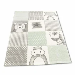 Kinderteppich Kids 133 x 190 cm
